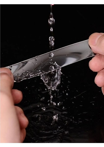 Silikonlu Çift Taraflı Montaj Bandı 18MM x 3 mt modelleri