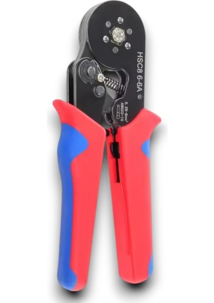 Sıkma Pensesi Hsc8 6-6A