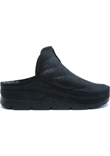 1152 Berkemann Remonda Kadın Anatomik Yün Terlik 3.0-7.5