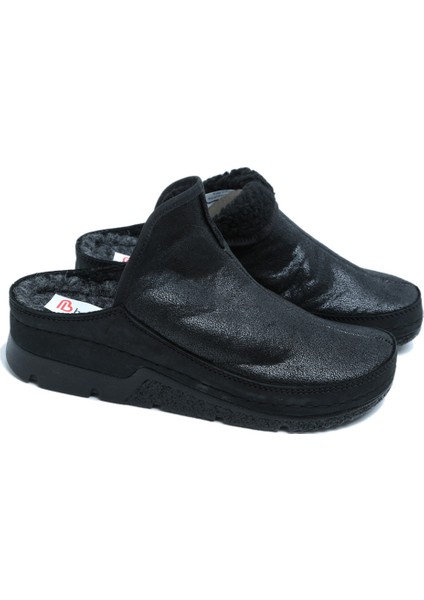 1152 Berkemann Remonda Kadın Anatomik Yün Terlik 3.0-7.5 fiyatları