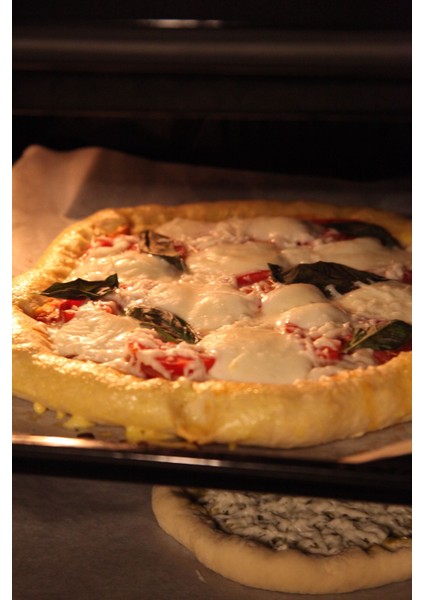 Italyan Pizza Mozzarella fiyatları