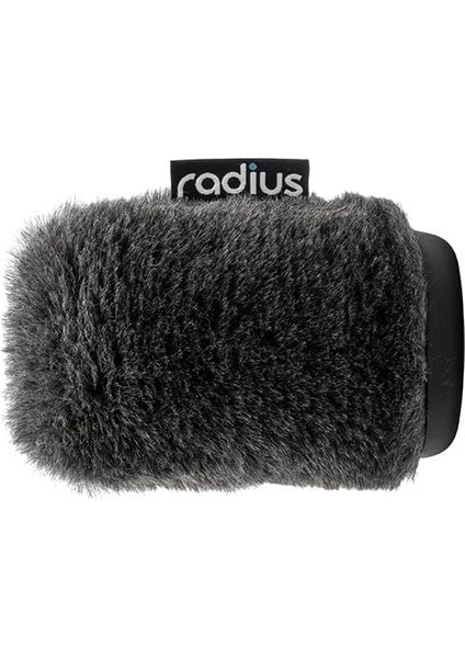 Nimbus 12CM Mikrofon Için Rüzgar Koruyucu Windshield (19/22)