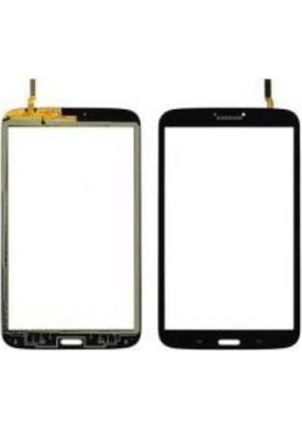 Samsung Tab 3 8' T310 Ön Cam Dokunmatik Touch (Ekran Koruyucu Değildir)