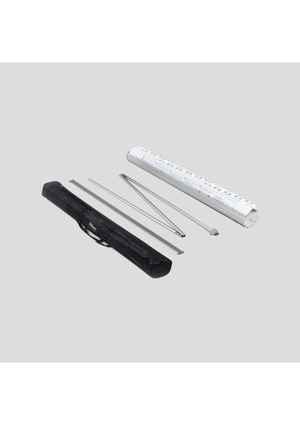 Baskılı Rollup Banner 200X100 indirimleri