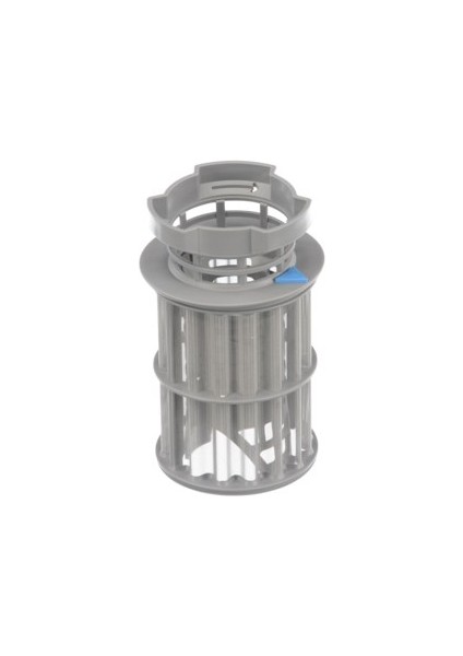 Bulaşık Makinesi Mikro Filtresi Bosch, Siemens, Profilo ile Uyumlu - 00645038