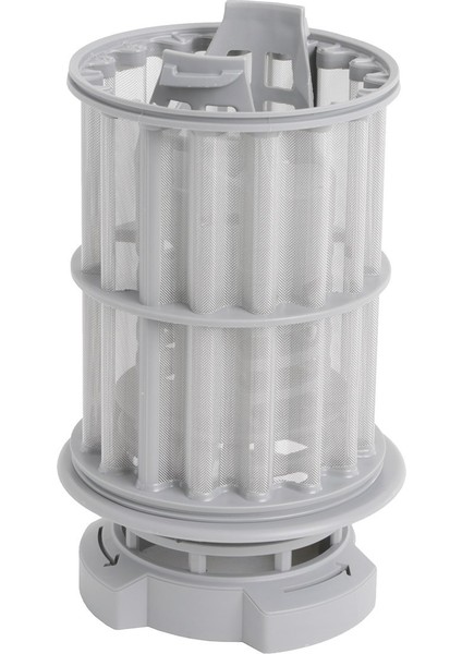 Bulaşık Makinesi Mikro Filtresi Bosch, Siemens, Profilo ile Uyumlu - 00645038 modelleri