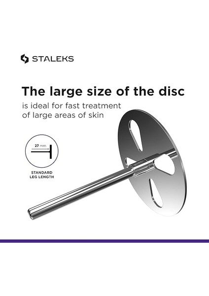 Pododisc 25 mm Pediküre+5 Yedek Dosya 180 Grit Profesyonel Ev Kullanımı Paslanmaz Çelik (Pdset-25) indirimleri