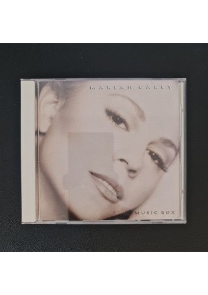 Mariah Carey – Music Box