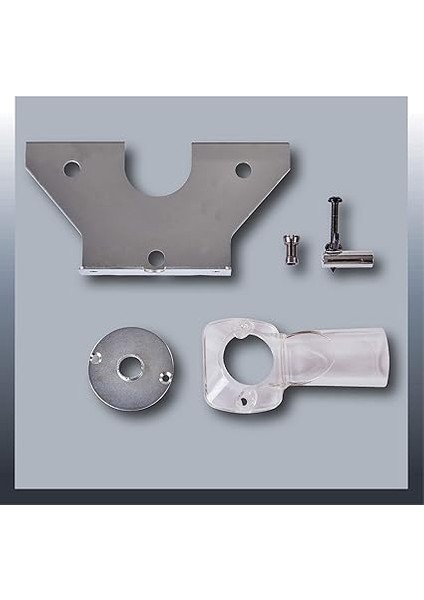 Tc-Ro 1155 E, Dik Freze modelleri