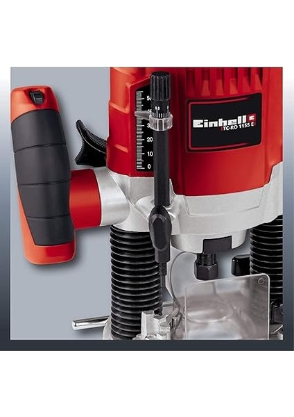 Tc-Ro 1155 E, Dik Freze fırsatları