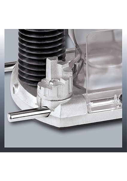 Tc-Ro 1155 E, Dik Freze indirimleri