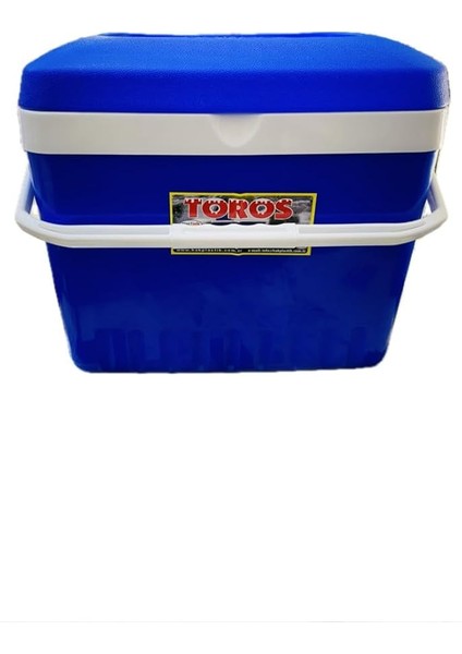 Dikdörtgen Termos ; Soğuk Su, Meşrubat, Buzluk ; Piknik, Kamp, Oto Termos 32 Litre modelleri