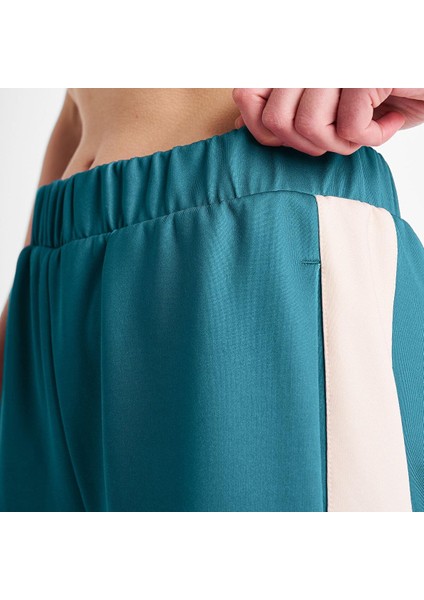 25N-2121 Kadın Eşofman Altı