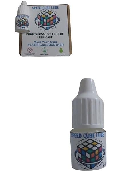 Zeka Küpü Yağı, 5 Ml, Non-Toxic, Hızlandırıcı ve Koruyucu Küp Yağı