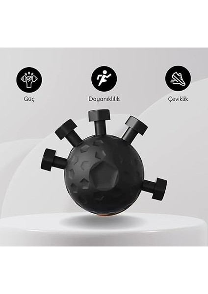 Eagle Claw Gripper El Egzersiz Aleti Güçlendirici Parmak Bilek Kas Rehabilitasyon Aleti Karbon Yaylı Ergonomik Kavrama Antrenmanı fırsatları