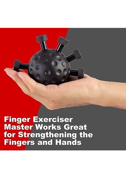 Eagle Claw Gripper El Egzersiz Aleti Güçlendirici Parmak Bilek Kas Rehabilitasyon Aleti Karbon Yaylı Ergonomik Kavrama Antrenmanı indirimleri