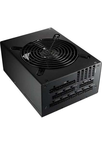Cannon Pro 2000W Retail Pc 2000-50AGPBI Power Supply Gen5 modelleri