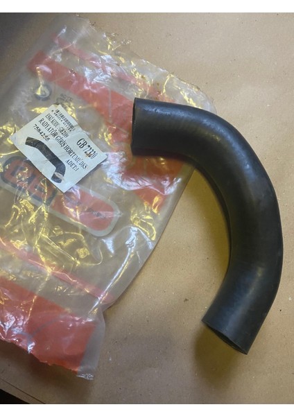 Tofaş Doğan Kartal Şahin Radyatör Giriş Hortumu