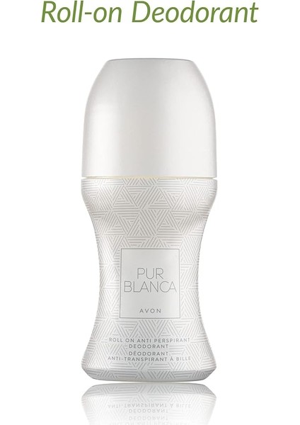 Pur Blanca Kadın Roll On 50 Ml. fiyatları