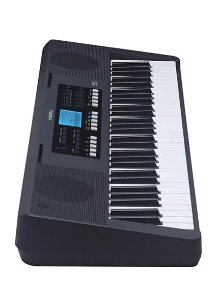 MK61 Tuş Hassasiyetli Org (Çanta,adaptör) fiyatları