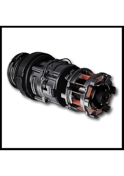 Professional Akülü Darbeli Vidalama Tp-Cd 18/60 Li-I Bl Power X-Change (Li-Ion, 18 V, Kömürsüz, 60 Nm, 32.000 Darbe/dk, 2x 4,0 Ah Akü ve Şarj Cihazı Dahildir) - 4514208 indirimleri