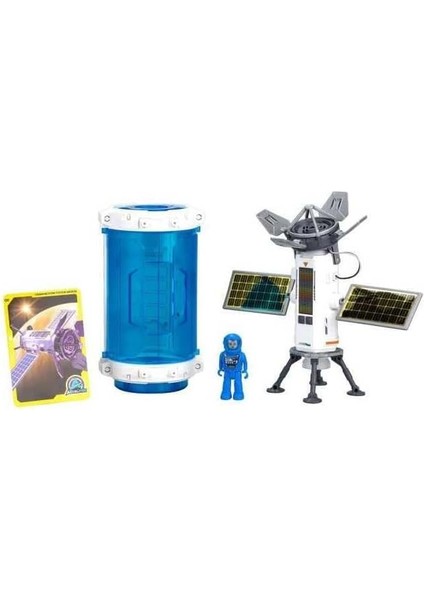 Astropod Iletişim Istasyonu