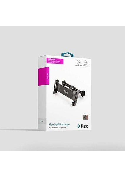 2TT15 Flexgrip Passenger modelleri