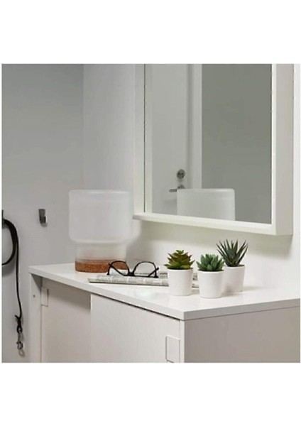 Fejka Kaktüs 3 Lü Set 6 cm Yapay Bitki Çiçek Saksılı Kaktüs fiyatları