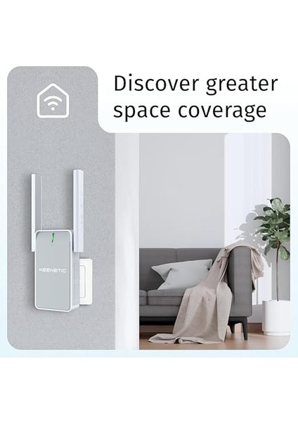 Buddy 4 N300 Kablosuz Menzil Genişletici, Wi-Fi Mesh, Repeater, Range Extender, Access Point KN-3211 modelleri