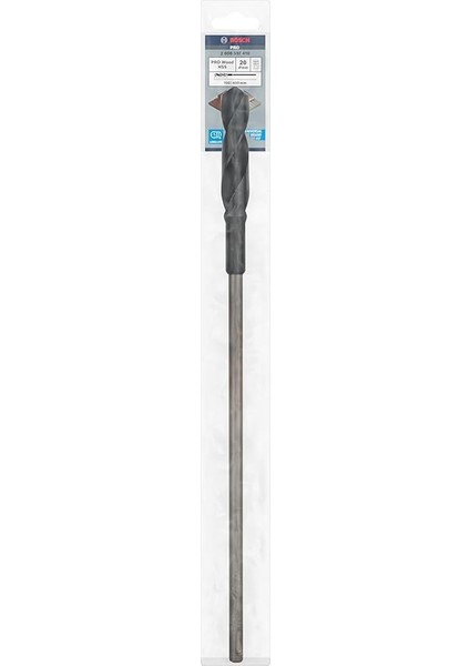 Professional Sds-Plus Kalıp ve Montaj Matkabı (Ø 20 Mm) fiyatları