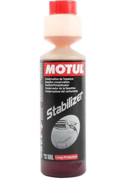 Boost And Clean Scooter 0100 Litre