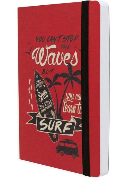 Defter Surf K056376