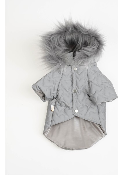 Köpek Kedi Heart Luxe Mont indirimleri