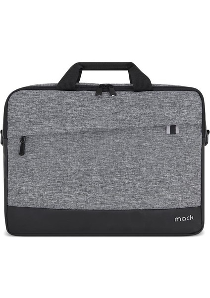 MCE-1102 15.6" Unıcıty Eco Notebook Çantası Gri