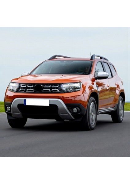 Dacia Duster 2022-2024 Start Stop Düğmesi Tuşu 251506978R modelleri