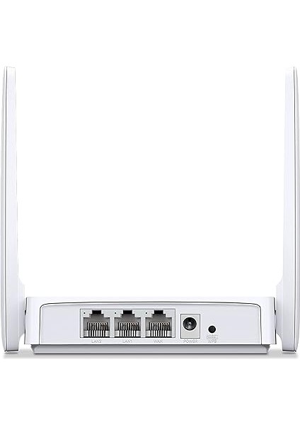 MR20, AC750 Mbps, Ebeveyn Denetimleri, All-In-One( Router, Access Point, Range Extender) Modları, Mobil Uygulama ile Kolay Kurulum, Dual-Band Router modelleri