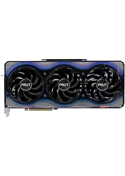 Nvidia Geforce RTX5080 Gamerock 16GB 256BIT Gddr7 Ekran Kartı NE75080019T2-GB2030G fiyatları