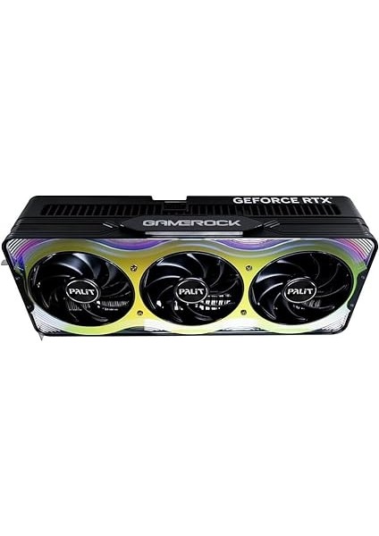 Nvidia Geforce RTX5080 Gamerock 16GB 256BIT Gddr7 Ekran Kartı NE75080019T2-GB2030G modelleri