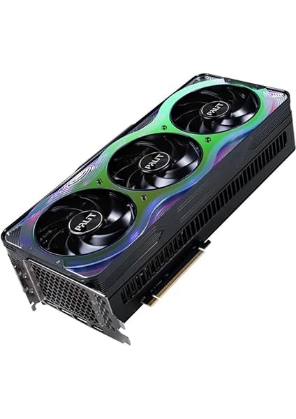 Nvidia Geforce RTX5080 Gamerock 16GB 256BIT Gddr7 Ekran Kartı NE75080019T2-GB2030G fırsatları
