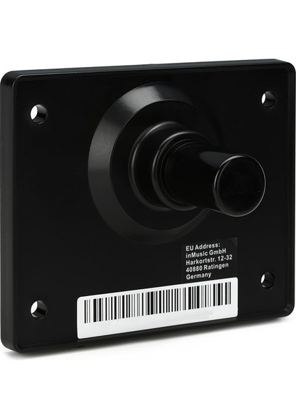 Module Mount - Modül Bağlama Aparatı, Çok Pedli Elektronik Perküsyon Enstrümanları Için, Herhangi Bir Davul Donanımı Için Montaj