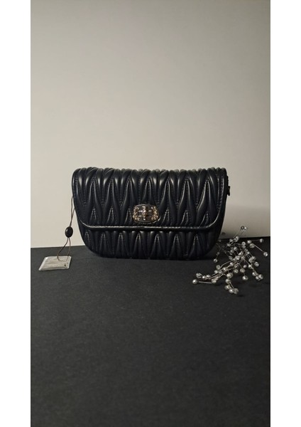 Lal'den Kadın Abiye Çanta,şık Bayan Çanta, Mavi Bayan Abiye Çanta fırsatları