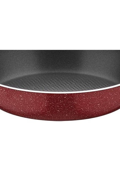 Granit Yumurta Sahanı 24CM fırsatları