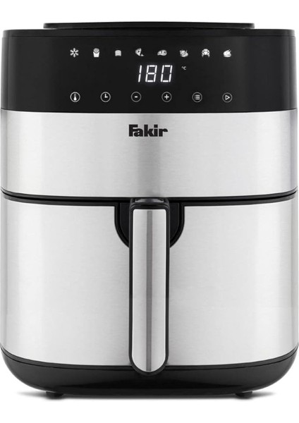 Uno Chefry Sıcak Hava Fritözü/airfryer