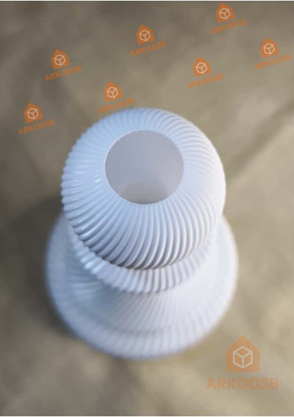 Modern Tasarım Satranç Vezir Piyon Vazo modelleri