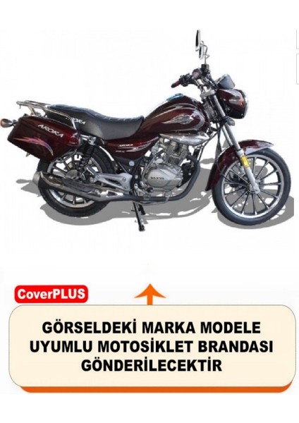 Arora Ar 180-16 C Branda (Arka Çanta Uyumlu) Motosiket Brandası (Gri Renk) Motor Örtüsü Çadır Su Geçirmez Motosiklet Kılıfı Motor Brandası fiyatları