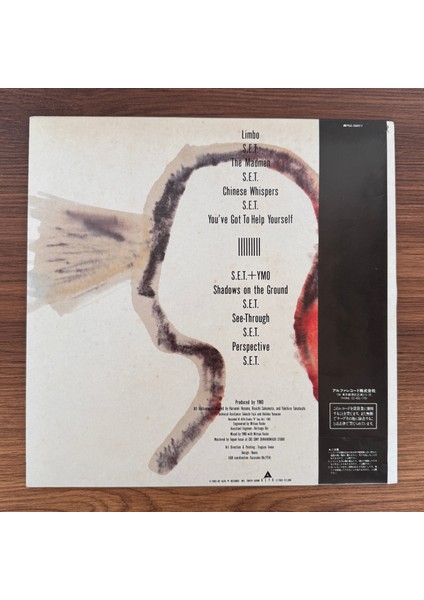 Yellow Magic Orchestra – Service fiyatları