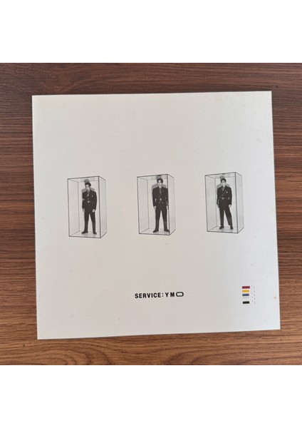 Yellow Magic Orchestra – Service fırsatları