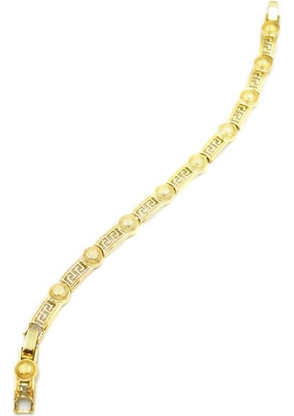 Xuping Vip Bileklik - Altın fiyatları