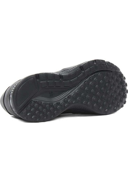 Kadın Siyah Bağcıklı Deri Ayakkabı indirimleri