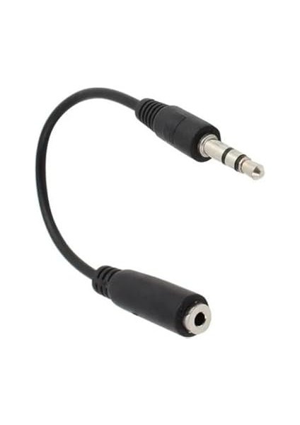 mm Kulaklık Çevirici 2.5 mm 3.5 mm Jack Çevirici fiyatları